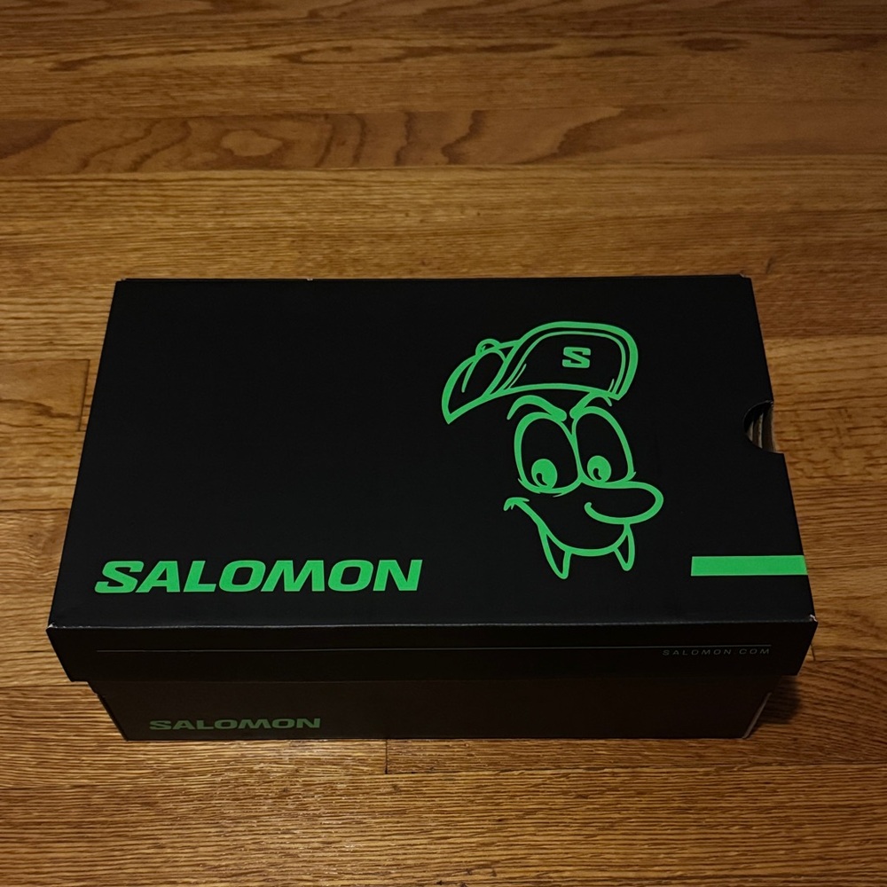 Salomon XT-Pathway 2 Feid
